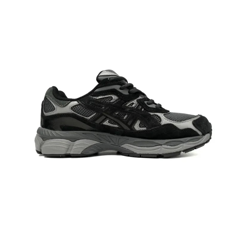 ASICS Gel-NYC Graphite Grey Black 1201A789-020