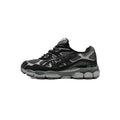 ASICS Gel-NYC Graphite Grey Black 1201A789-020