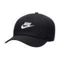 Kids Nike Club Unstructured Futura Wash Cap