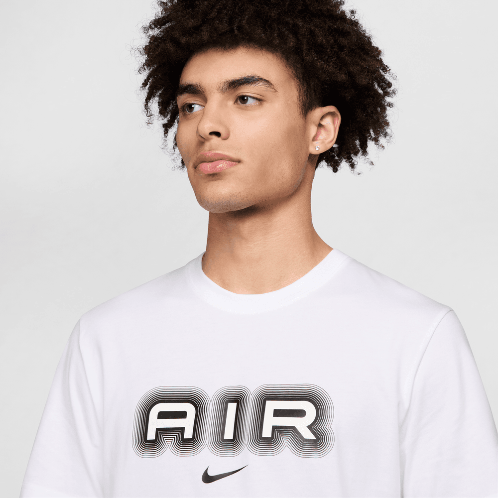 Nike Air Graphic Tee