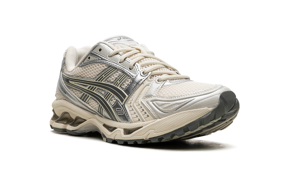 Asics Gel Kayano 14 Birch Dark Pewter