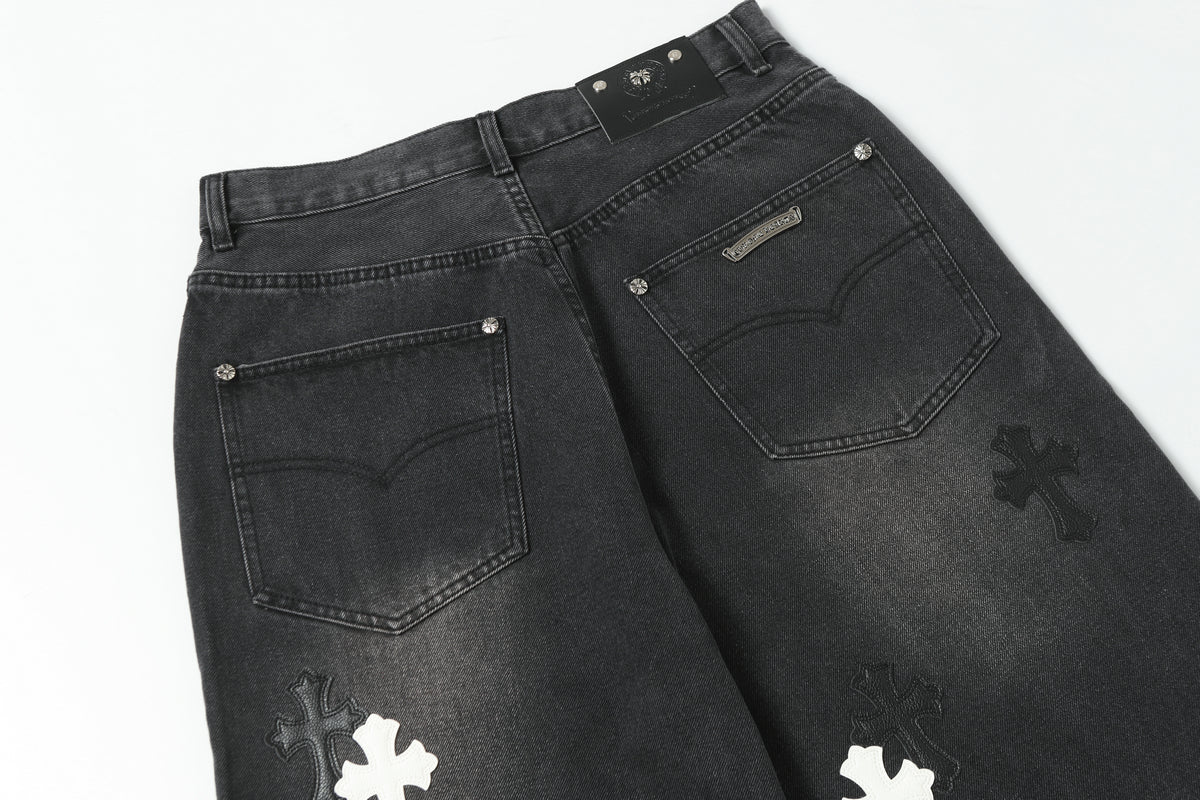 Chrome Hearts Pants 305