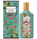 Gucci Flora Gorgeous Jasmine Eau de Parfum 100ml | Women's Fresh Floral Fragrance