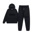 FW22 Hoodie / Pants / Set - Black