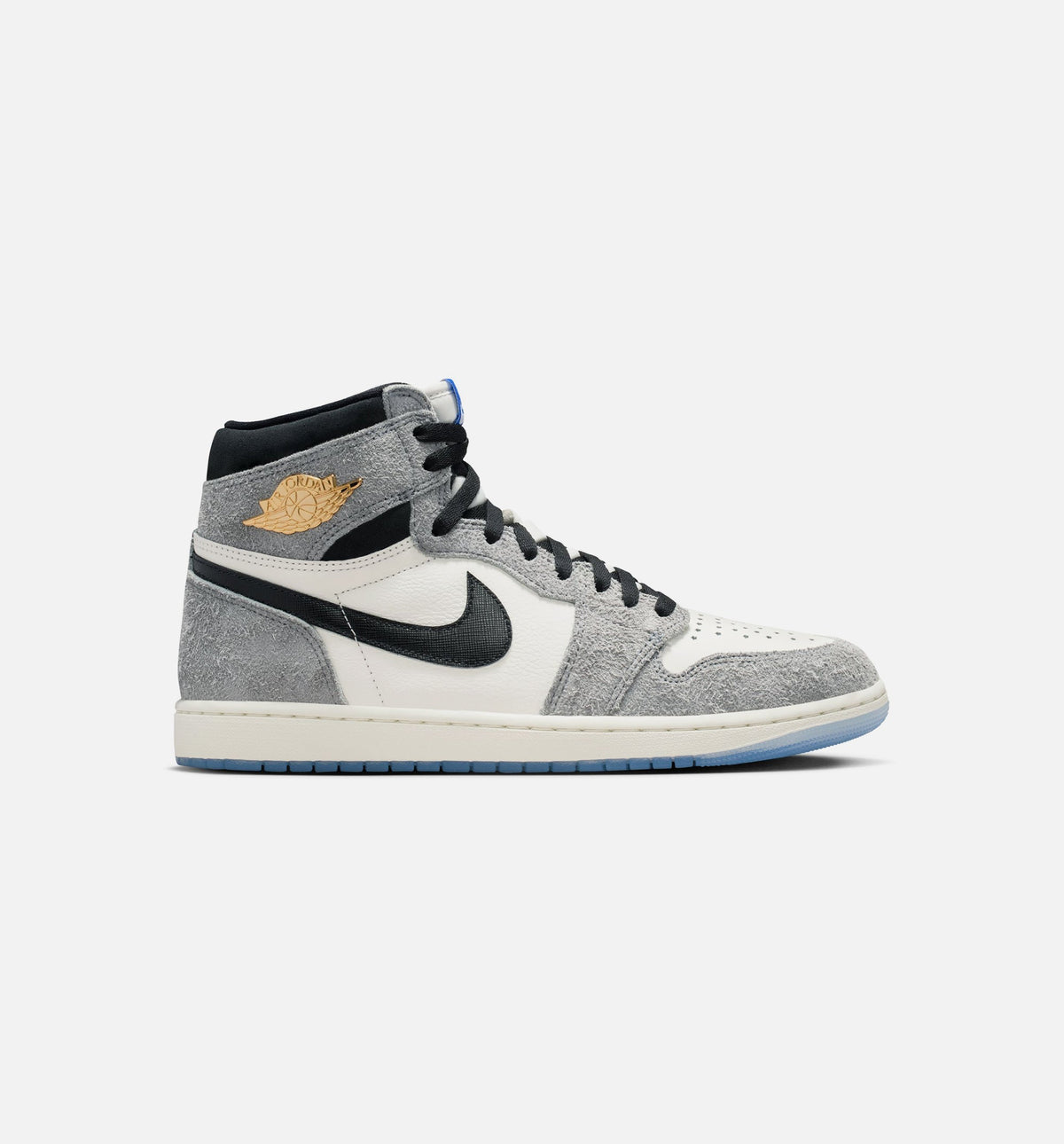 Air Jordan 1 Retro High OG “Cool Grey” Men's High-Top Lifestyle Shoes