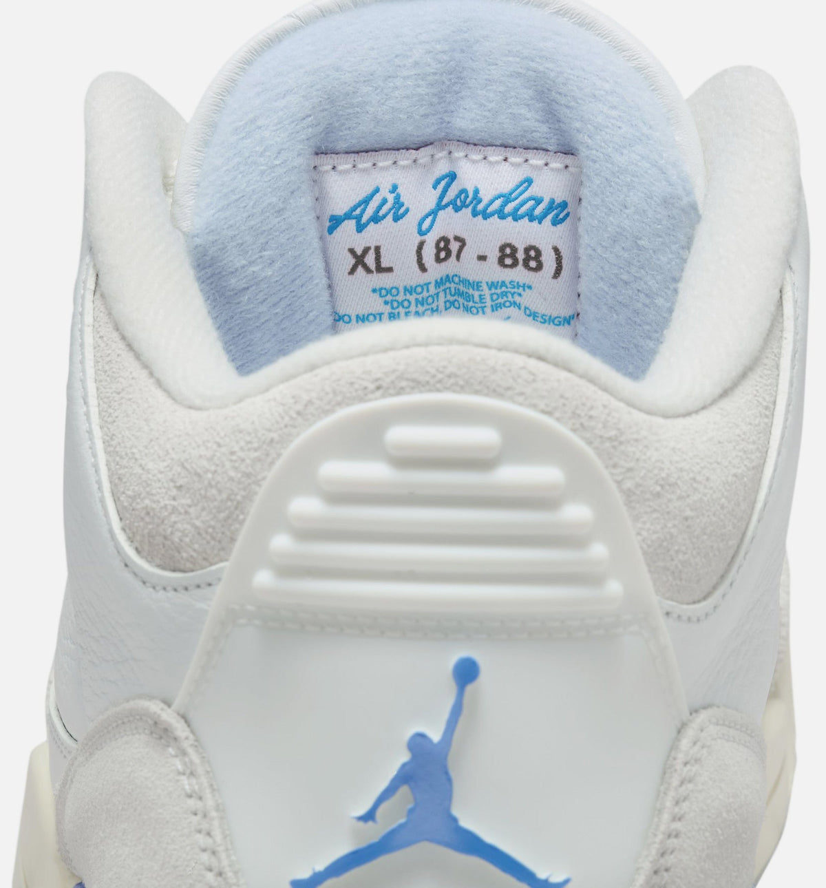 Air Jordan 3 Retro “Lucky Shorts” Men's Lifestyle Shoes