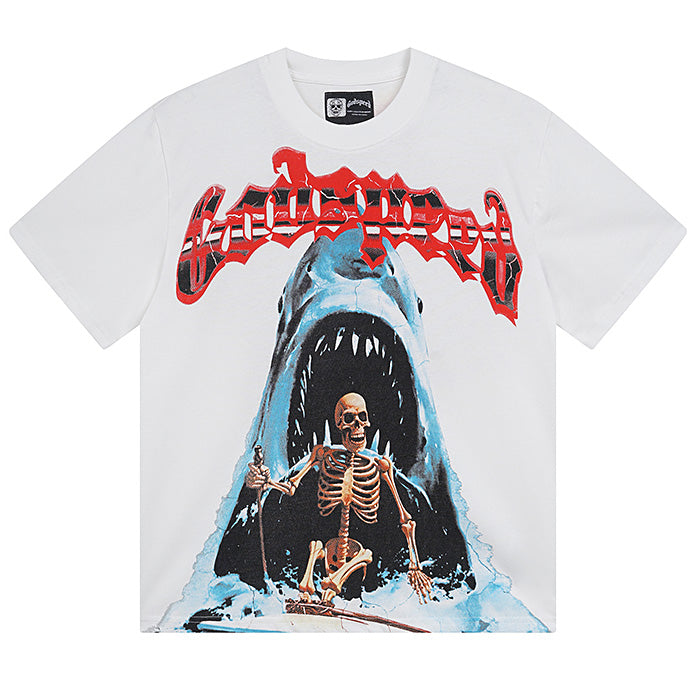 GODSPEED Fear None T-Shirt