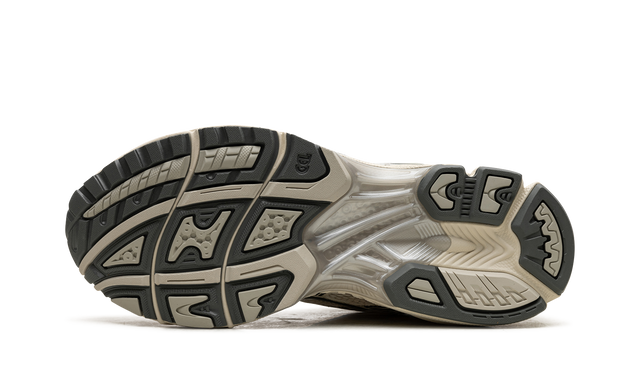 Asics Gel Kayano 14 Birch Dark Pewter