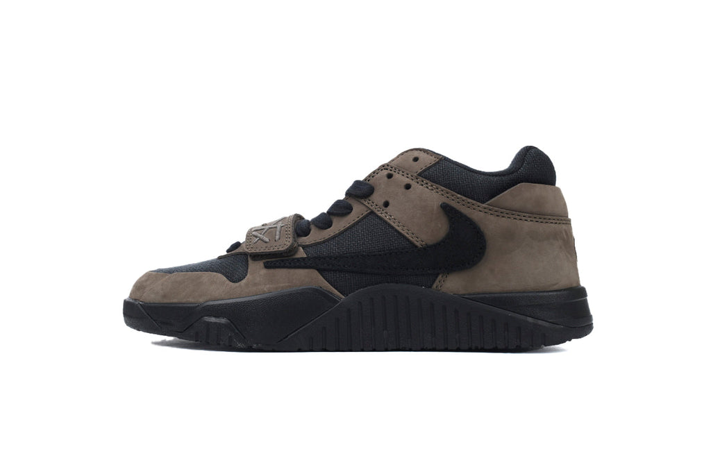 Jordan Jumpman Jack TR Dark Mocha FZ8117-204