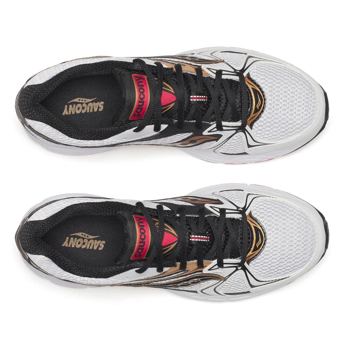Saucony Ride Millennium