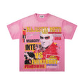 MAJESTIK Moto Racing Graphic T-Shirt