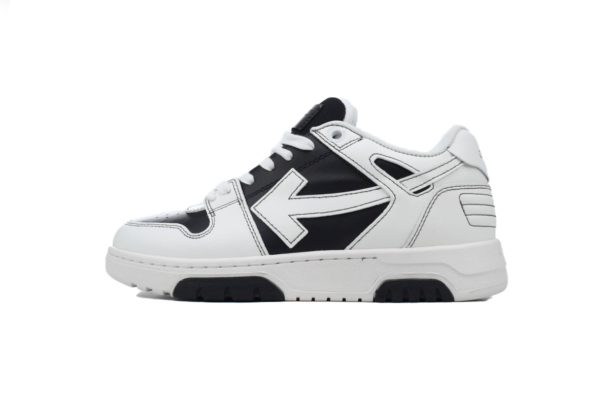 Off White Out of Office OOO Low Stormtrooper OMIA189S 24LEA004 1001