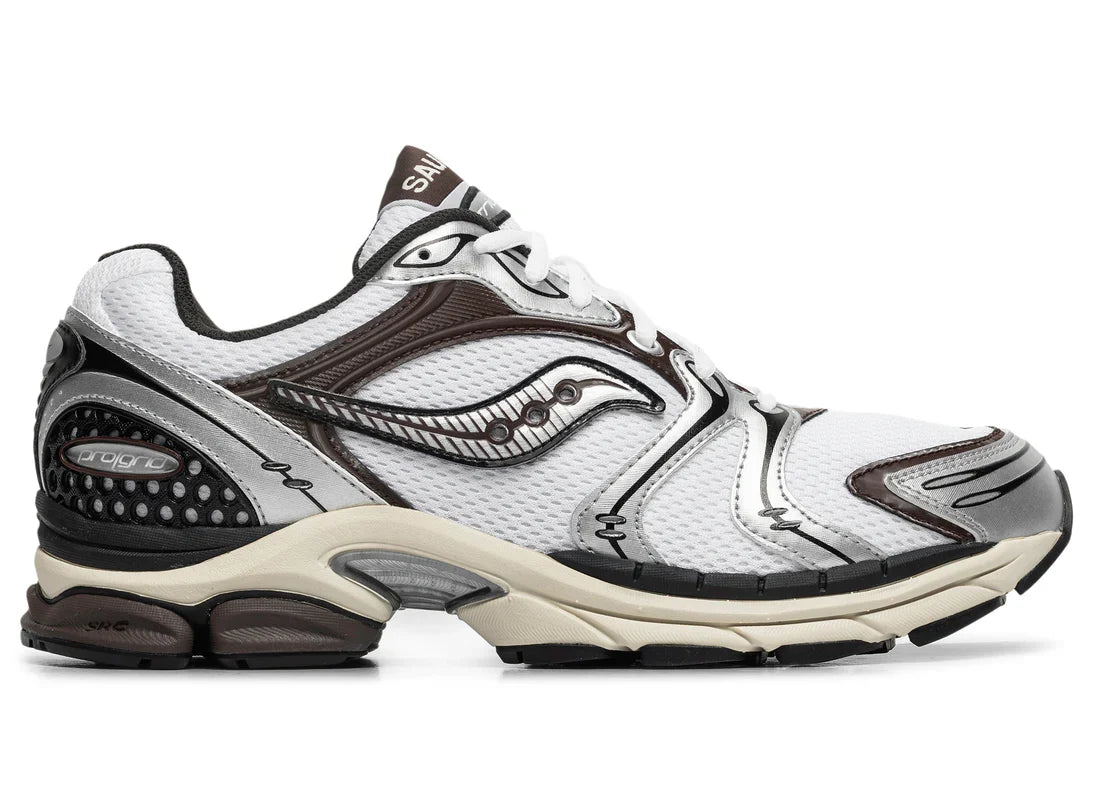 Saucony Triumph 4