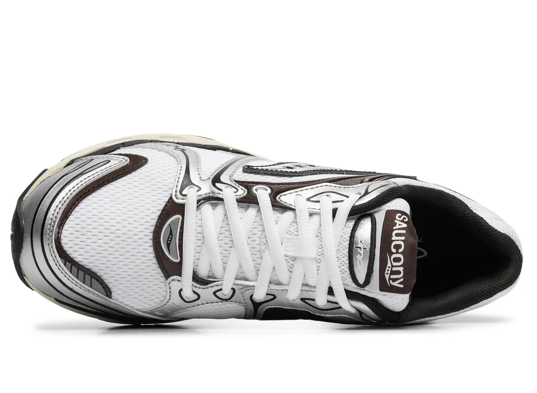 Saucony Triumph 4