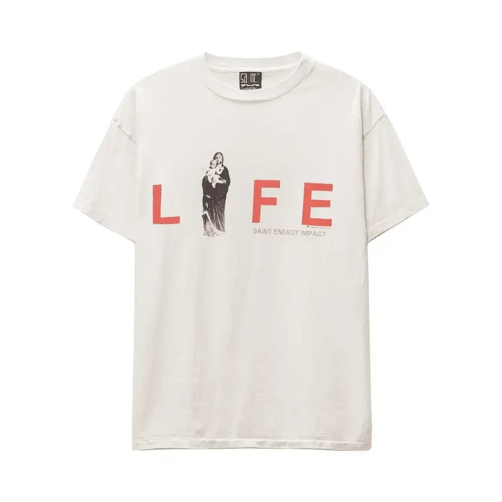 Saint Michael Life Maria T-Shirt