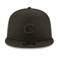 New Era 9Fifty Chicago Cubs Basic Snapback