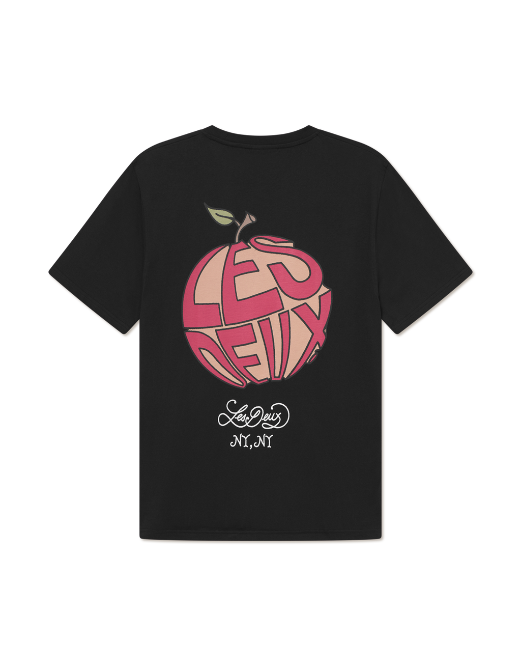 Les Deux Orchard Tee