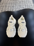 Gucci GG Logo Low-Top Sneakers