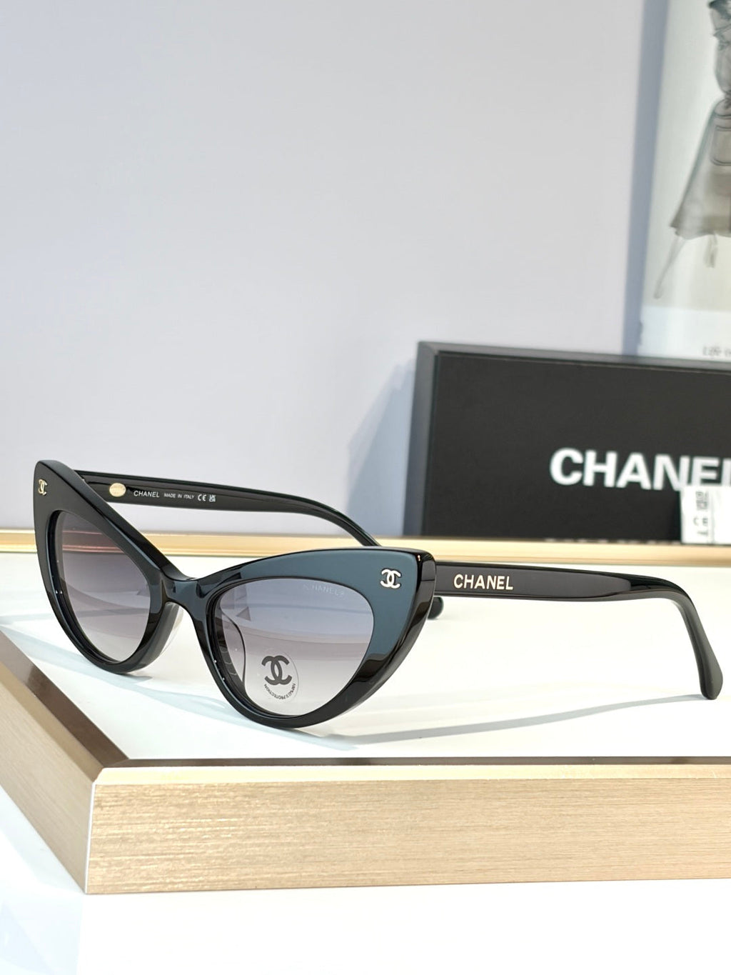 Chanel 71774 Sunglasses
