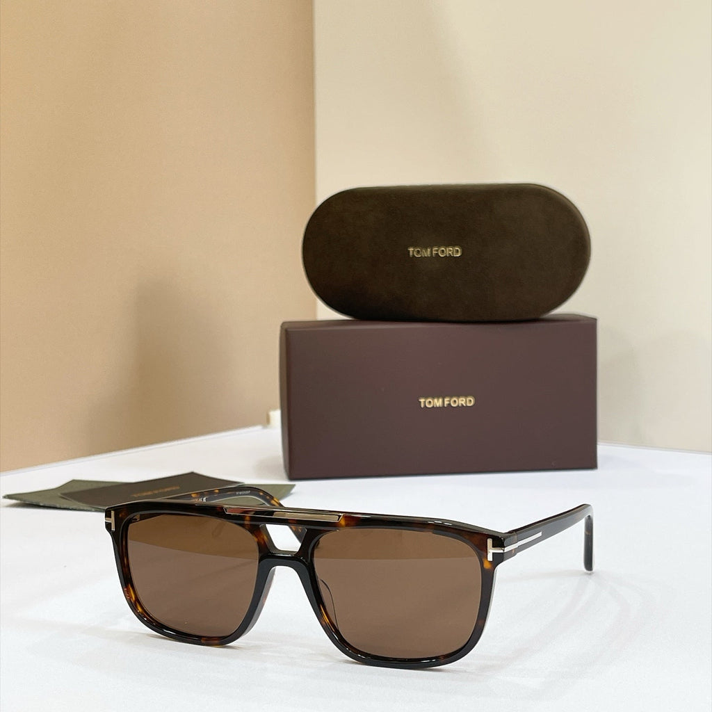 Tom Ford Sunglasses – TF1338