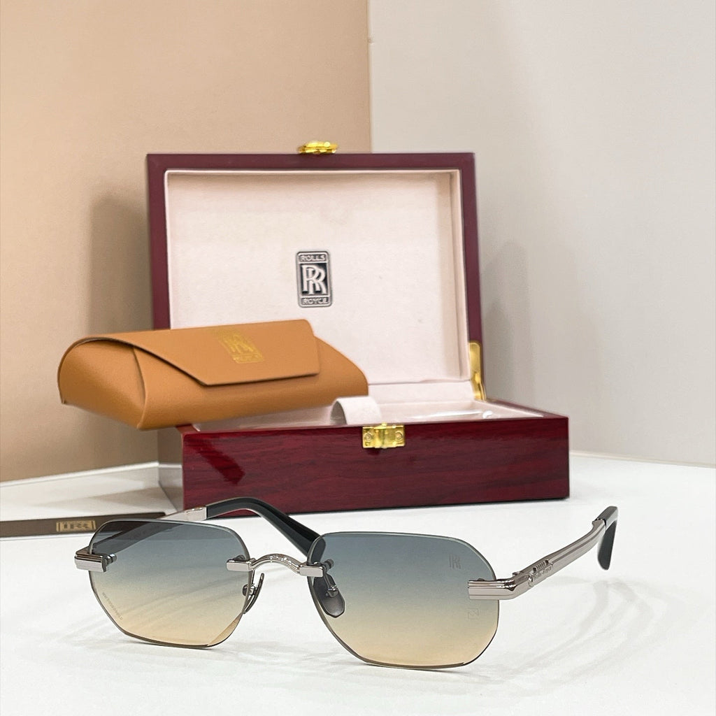 Rolls-Royce SS1262 Sunglasses